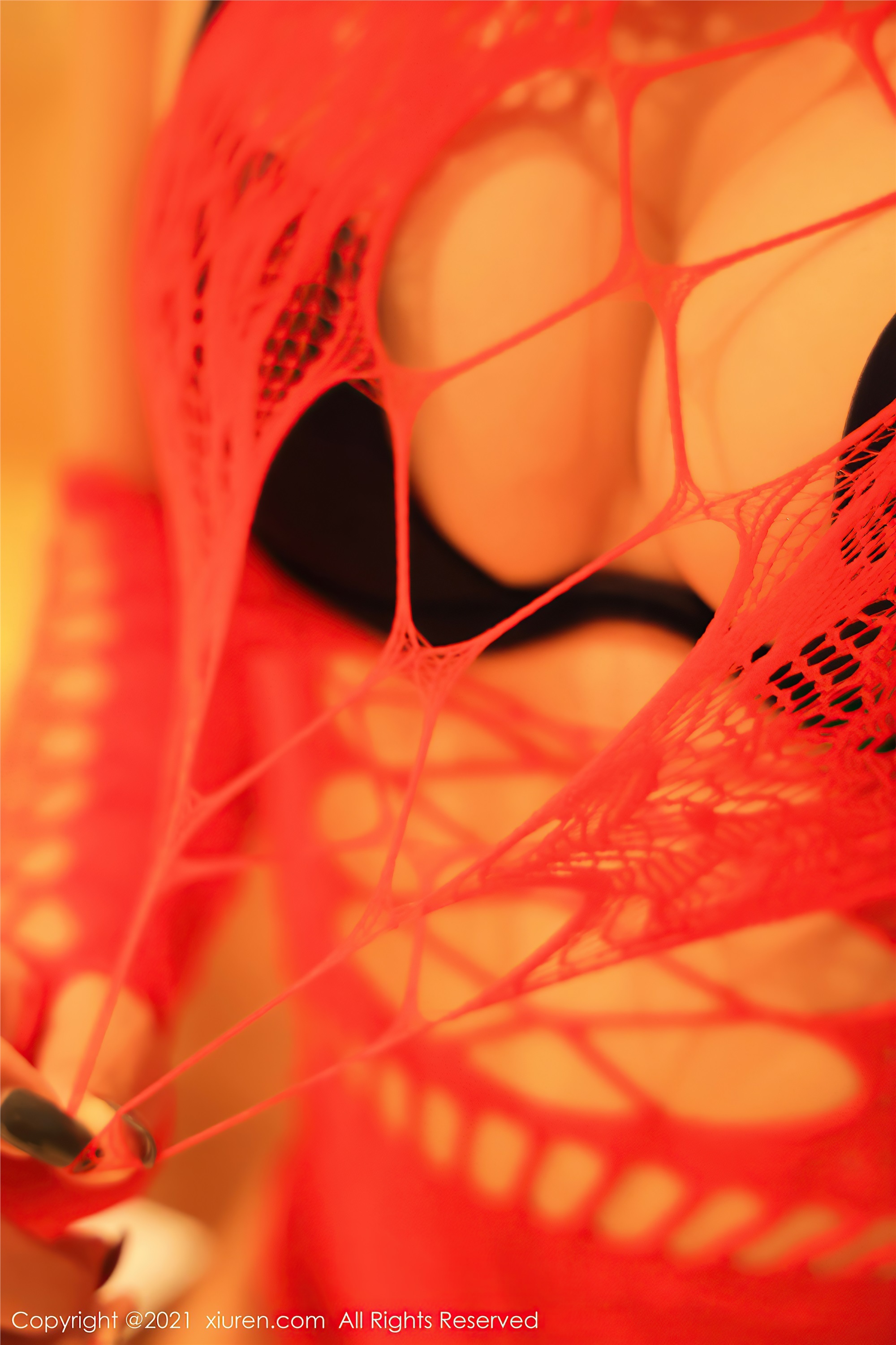 Xiuren秀人网 2021.11.05 NO.4171 周慕汐baby